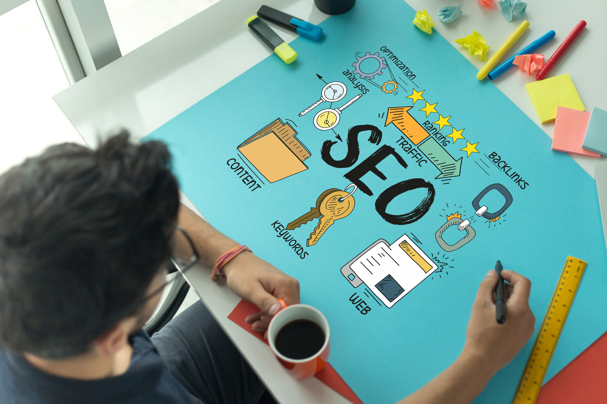 local seo service
