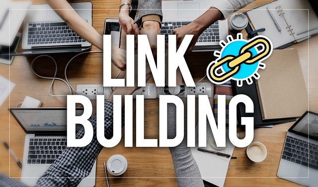 Link Building Strategies for Crypto websites