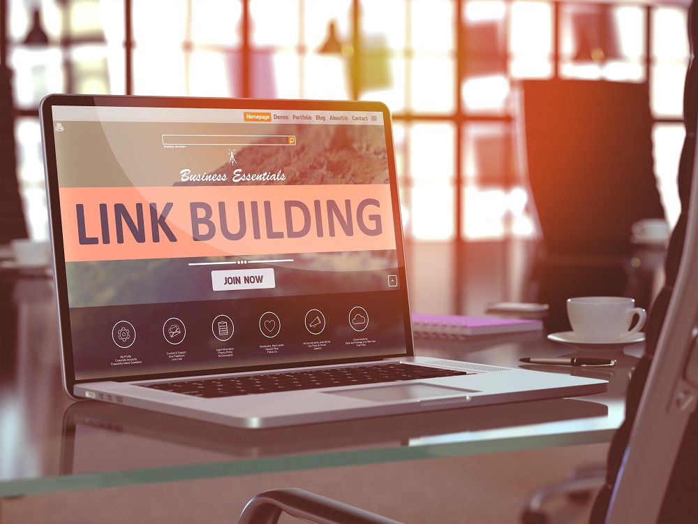 Link Building Services in Norway