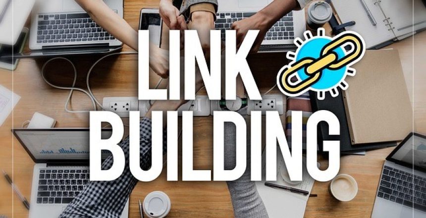 Link Building Strategies for Crypto websites